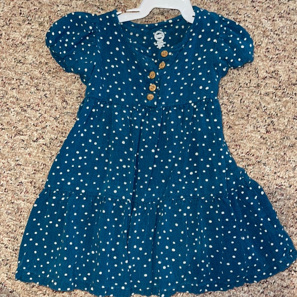 2 t dresss